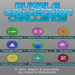 Buy Puzzle Collection Challenge Xbox Series Compare Prices