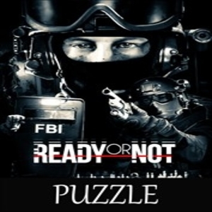 Buy Puzzle For Ready or Not Games CD KEY Compare Prices