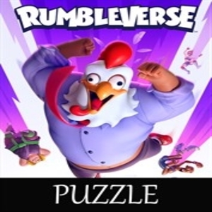 rumbleverse xbox one