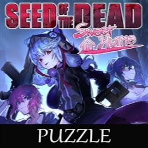 Seed Of The Dead Video