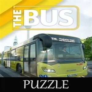 Puzzle For The Bus Games