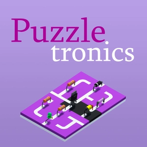 Puzzletronics
