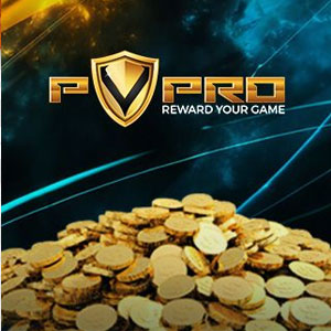 Pvpro Gift Card