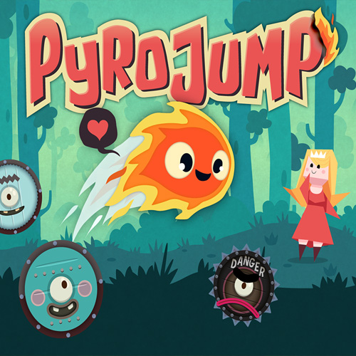 Buy Pyro Jump CD Key Compare Prices