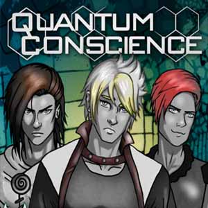Buy Quantum Conscience CD Key Compare Prices