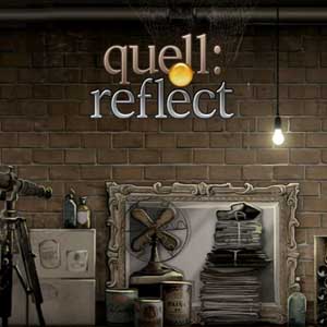 Buy Quell Reflect CD Key Compare Prices