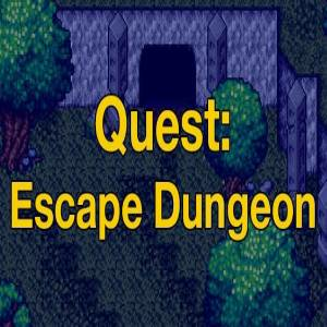 Quest Escape Dungeon