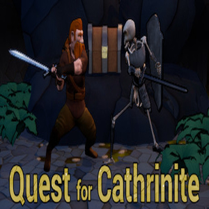 Buy Quest for Cathrinite CD Key Compare Prices