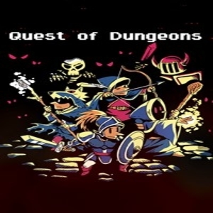 Quest of Dungeons instal the new for windows