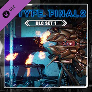 Buy R-Type Final 2 DLC Set 1 CD Key Compare Prices