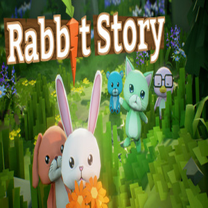 Buy Rabbit Story CD Key Compare Prices