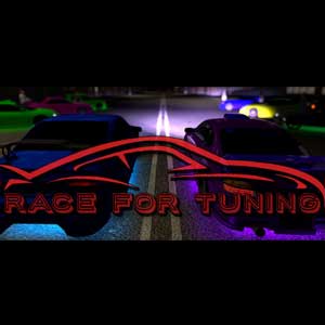 Buy Race for Tuning CD Key Compare Prices