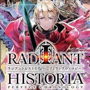 Buy Radiant Historia Perfect Chronology Nintendo 3DS Download Code Compare Prices