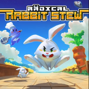 Buy Radical Rabbit Stew PS4 Compare Prices