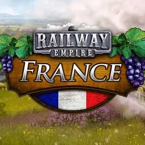Railway Empire France