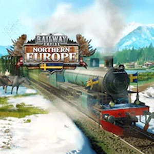 Railway Empire Northern Europe