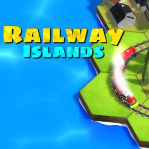 Buy Railway Islands Puzzle Xbox Series Compare Prices