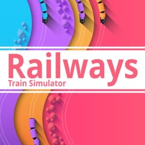 Railways Train Simulator