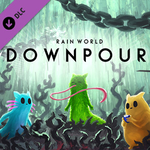 Buy Rain World Downpour Nintendo Switch Compare Prices