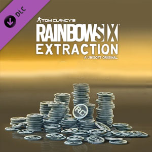 Buy Rainbow Six Extraction REACT Credits PS5 Compare Prices