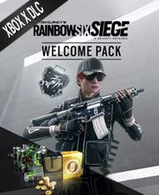 Rainbow Six Siege Y7S2 Welcome Pack Premium