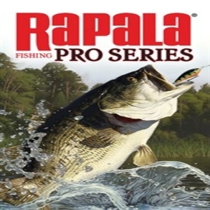 Buy Rapala Fishing Pro Series Xbox One Compare Prices
