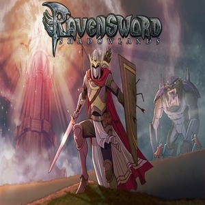 Buy Ravensword Shadowlands Xbox Series Compare Prices