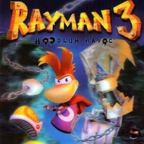 Rayman 3: Hoodlum Havoc at the best price