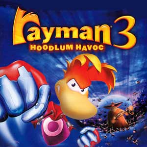 Buy Rayman Legends Nintendo Wii U Download Code Compare Prices