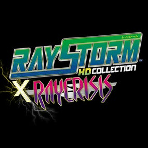 Buy RayStorm x RayCrisis HD Collection PS4 Compare Prices