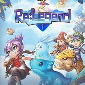 Buy Re:Legend Nintendo Switch Compare Prices