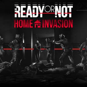 Buy Ready or Not Home Invasion CD Key Compare Prices