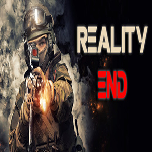 Buy Reality End VR CD Key Compare Prices
