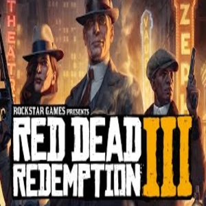 Red Dead Redemption 3