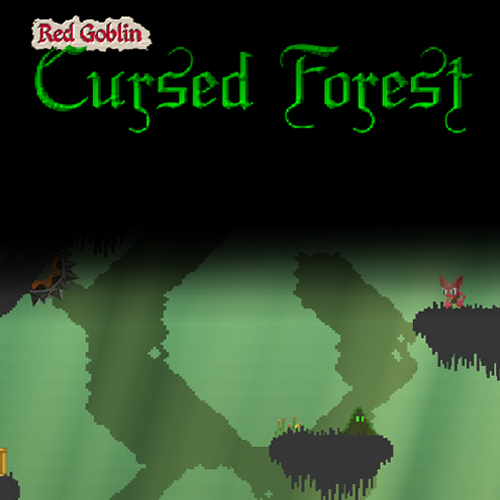 Buy Red Goblin Cursed Forest CD Key Compare Prices