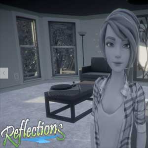 Buy Reflections CD Key Compare Prices