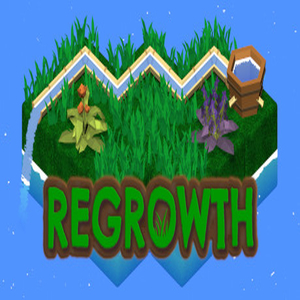 Buy Regrowth CD Key Compare Prices