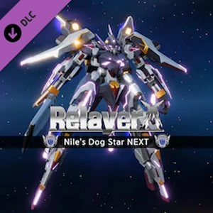 Relayer Advanced Nile’s Dog Star NEXT