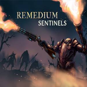 REMEDIUM Sentinels download the new for android