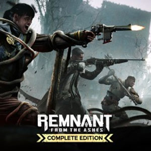 download remnant ii release date