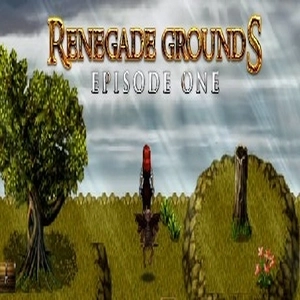 Renegade Grounds Episode 1