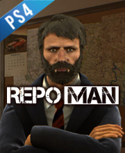 Buy Repo Man PS4 Compare Prices