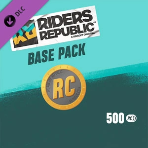 Republic Coins Base Pack