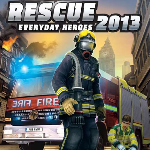 Buy Rescue 2013 CD KEY Compare Prices