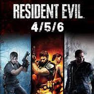 Buy Resident Evil 4 PC Steam key! Cheap price