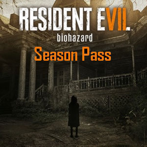 Resident Evil 7 Full Download