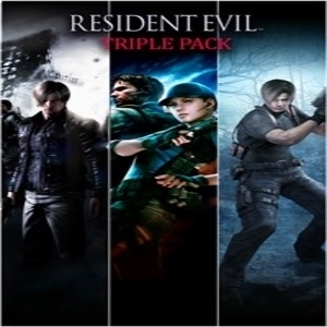 Buy Resident Evil 3 (Xbox One) Xbox Live key at a cheaper price