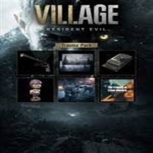 Buy Resident Evil Village Trauma Pack Xbox One Compare Prices