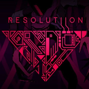 Resolutiion