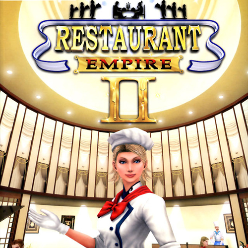 Restaurant Empire II